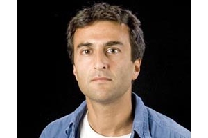 纳米工程及材料科学专家Dr Oren Scherman